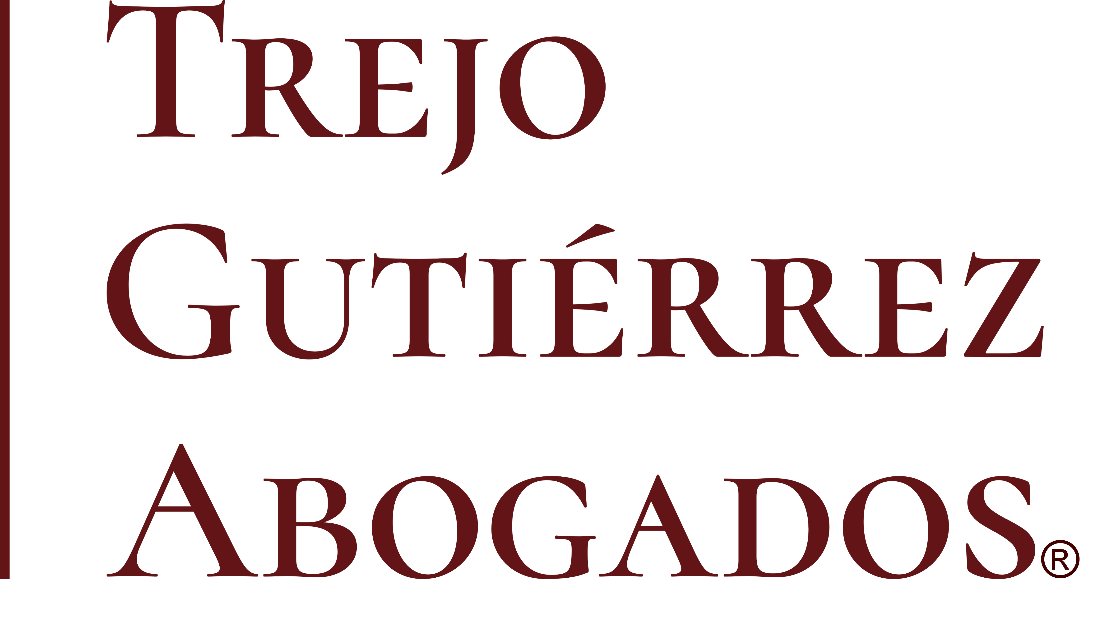 Trejo Gutiérrez Abogados